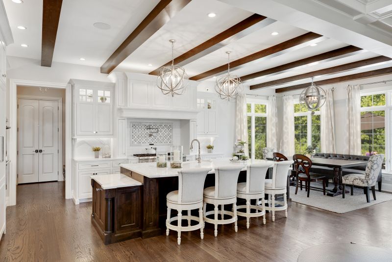Best Kitchen Renovation Contractors in Boerne, TX