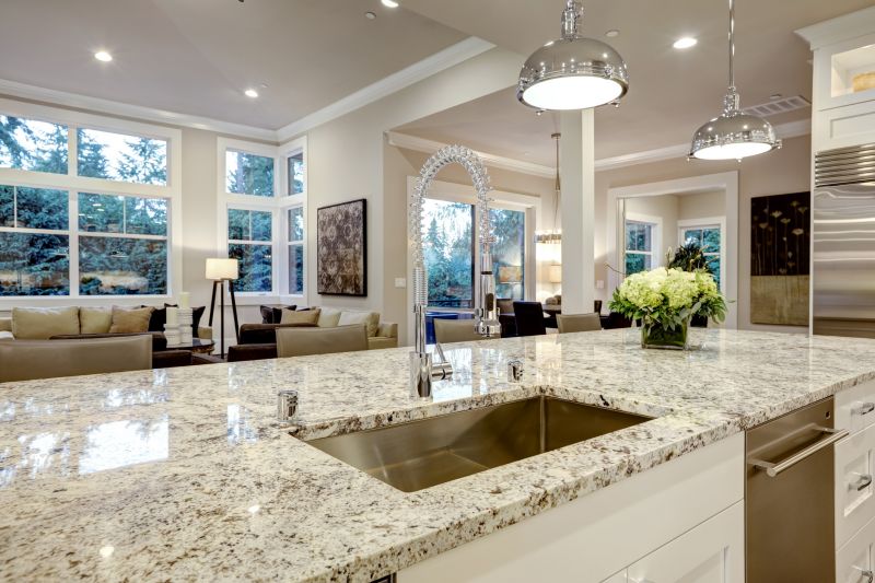 Elegant Countertop Options