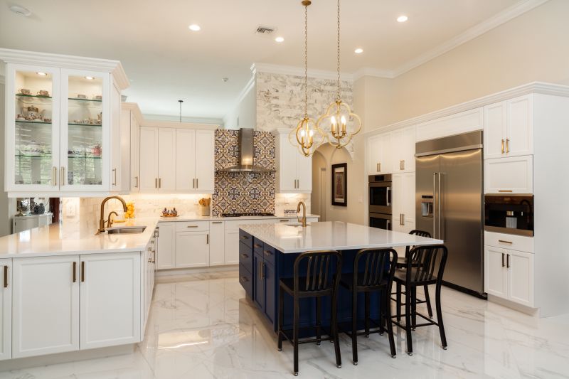 Kitchen Modernization
