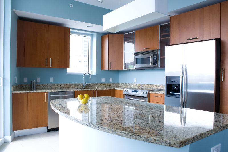 Stylish Countertops